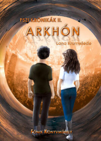 Lana Krumwiede — Arkhón