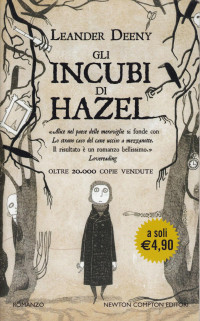 Deeny Leander — Gli incubi di Hazel