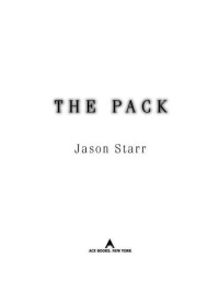 Starr Jason — The Pack
