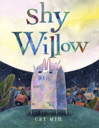 Cat Min — Shy Willow