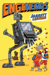 Lerner Jarrett — EngiNerds