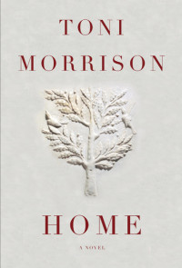 Morrison Toni — Home