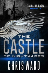 Chris Ward — The Castle of Nightmares