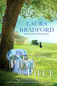 Laura Bradford — Piece by Piece