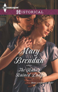 Brendan Mary — The Rake's Ruined Lady