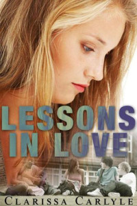 Carlyle Clarissa — Lessons in Love