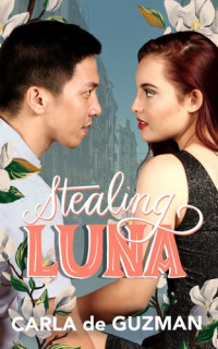 Carla de Guzman — Stealing Luna