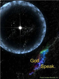 Buchan, Frank Andrew — Godspeak