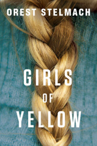 Orest Stelmach — Girls of Yellow