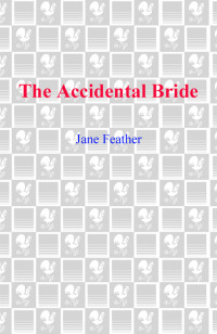 Feather Jane — The Accidental Bride
