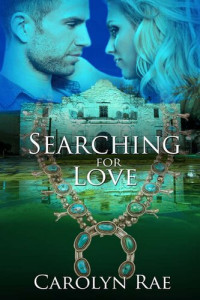 Carolyn Rae — Searching for Love