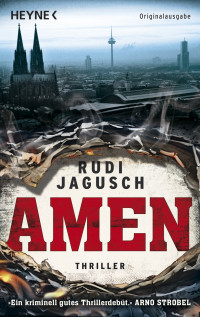 Jagusch Rudi — Amen