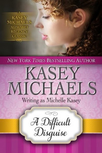 Michaels Kasey — A Difficult Disguise