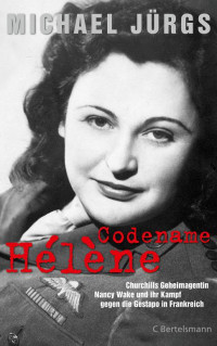 Juergs Michael — Codename Hélène