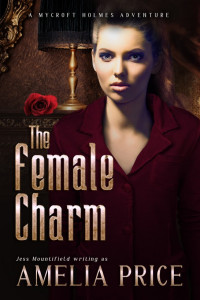 Price Amelia — The Female Charm