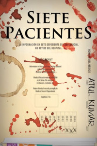 Atul Kumar — Siete pacientes