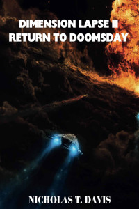 Davis, Nicholas T — Return to Doomsday