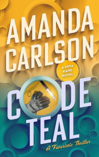 Amanda Carlson — Code Teal