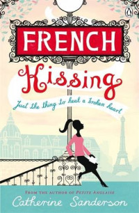 Sanderson Catherine — French Kissing