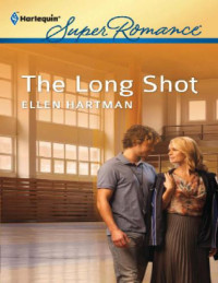 Hartman Ellen — The Long Shot