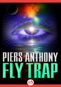 Piers Anthony — Fly Trap