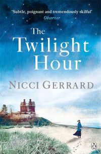 Gerrard Nicci — The Twilight Hour
