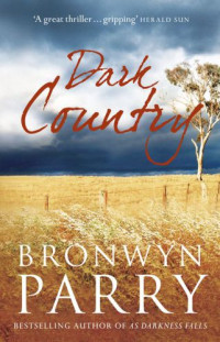 Parry Bronwyn — Dark Country