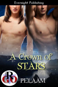 Pelaam; Duvalier Lilith — A Crown of Stars (Romance on the Go)