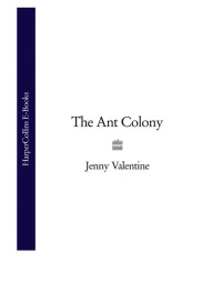 Valentine Jenny — The Ant Colony