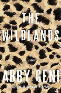Geni Abby — The Wildlands