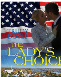 Doyle Trudy — Lady's Choice from CE