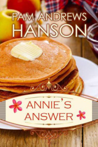 Hanson, Pam Andrews — Annie's Answer