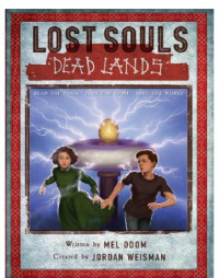 Weisman Jordan; Odom Mel — Dead Lands # and Jordan Weisman