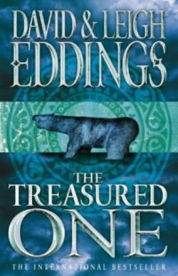 Eddings David; Leigh — The Treasured One