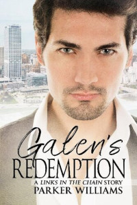 Parker Williams — Galen's Redemption