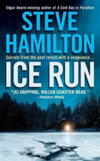 Hamilton Steve — Ice Run