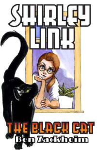Ben Zackheim — Shirley Link & The Black Cat