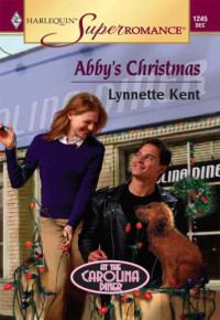 Kent Lynnette — Abby's Christmas