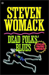 Womack Steven — Dead Folks' Blues