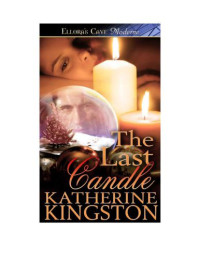 Kingston Katherine — The Last Candle