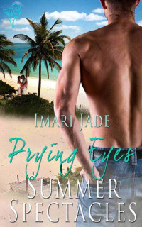 Jade Imari — Prying Eyes