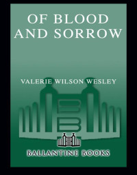 Wesley, Valerie Wilson — Of Blood and Sorrow