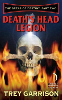 Garrison Trey — Death's Head Legion