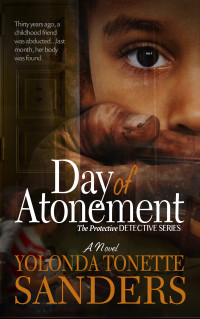 Sanders, Yolonda Tonette — Day of Atonement