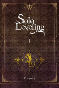 Chugong — Solo Leveling 1