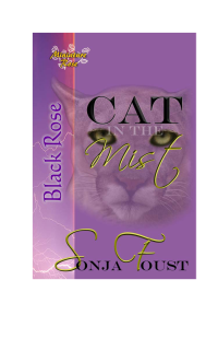 Foust Sonia — Cat In The Mist