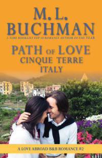 Buchman, M L — Path of Love: Cinque Terre, Italy