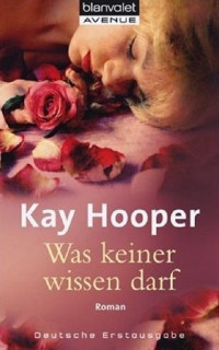 Hooper Kay — Was keiner wissen darf