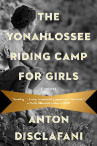 Disclafani Anton — The Yonahlossee Riding Camp for Girls