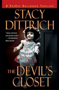 Dittrich Stacy — The Devil's Closet